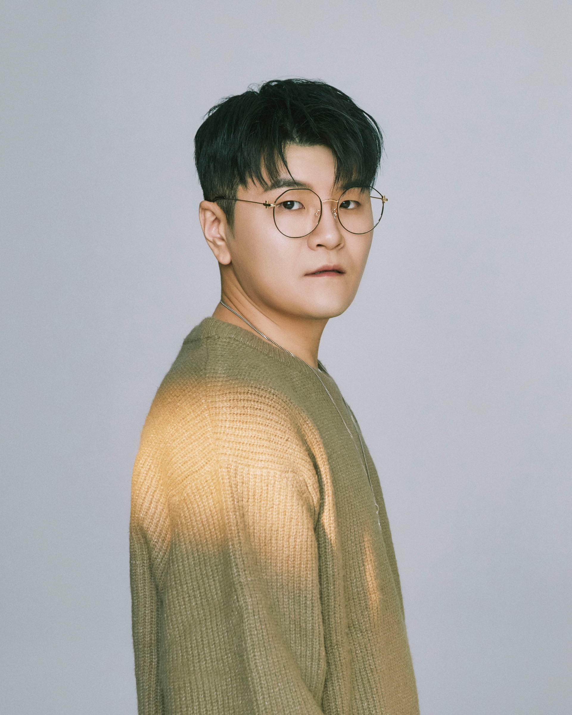 Shin Yong Jae - HYB Canada Tour artist