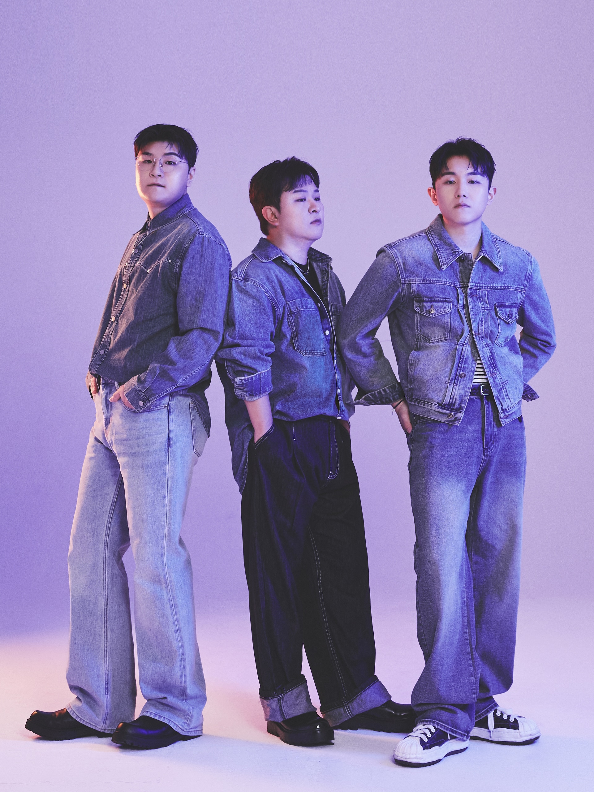 HYB - HYB Canada Tour artist